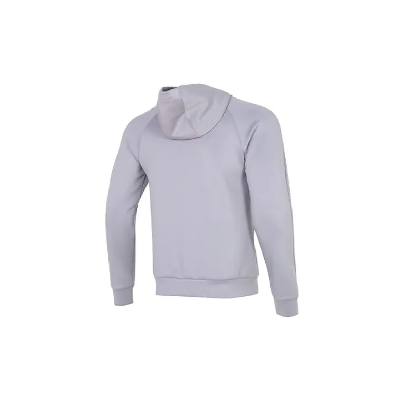 Under Armour Sweatshirts Men Gray-1