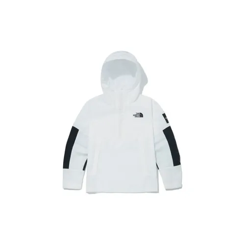 THE NORTH FACE Jackets Men White