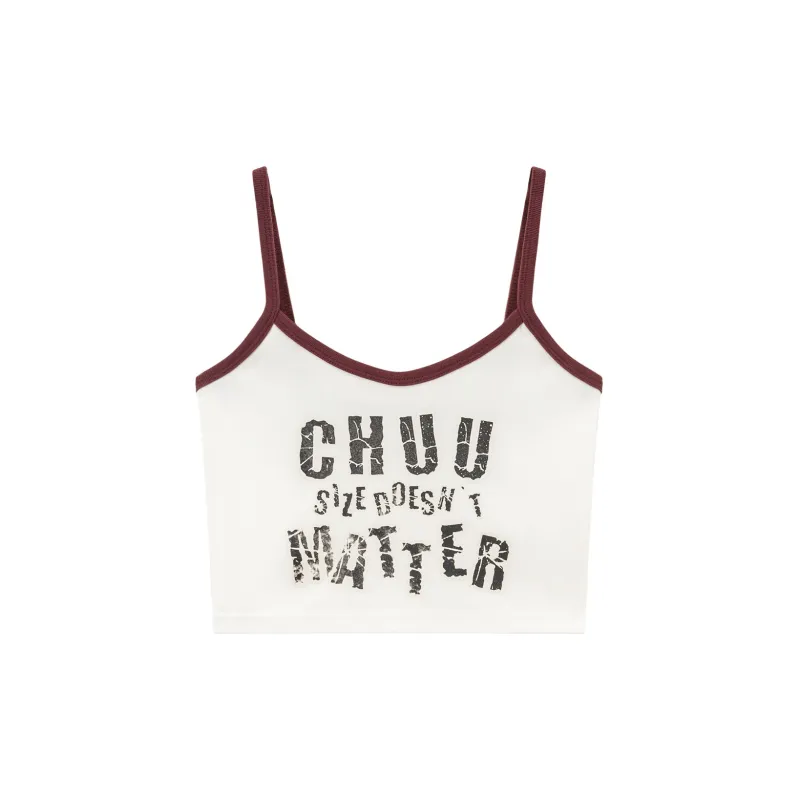 CHUU Tank Tops Women's-1