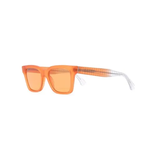 A-COLD-WALL* Square-frame Sunglasses