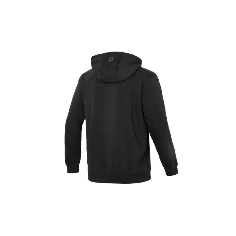 Adidas Neo Athleisure Series Sweatshirts Men Black-1