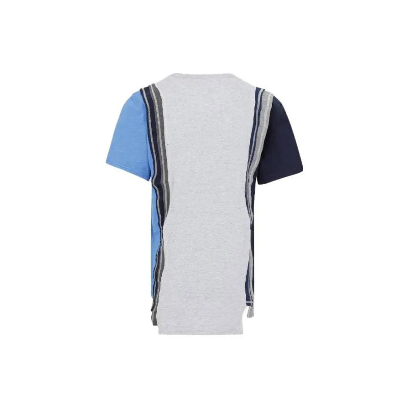 Needles 7 Cuts College Wide Tee-1