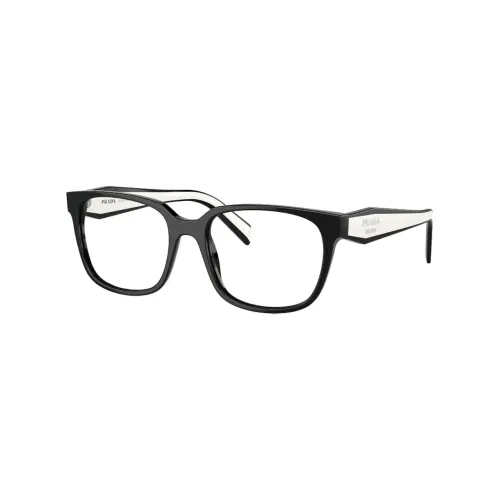 PRADA Eyeglass Frames Women's Black