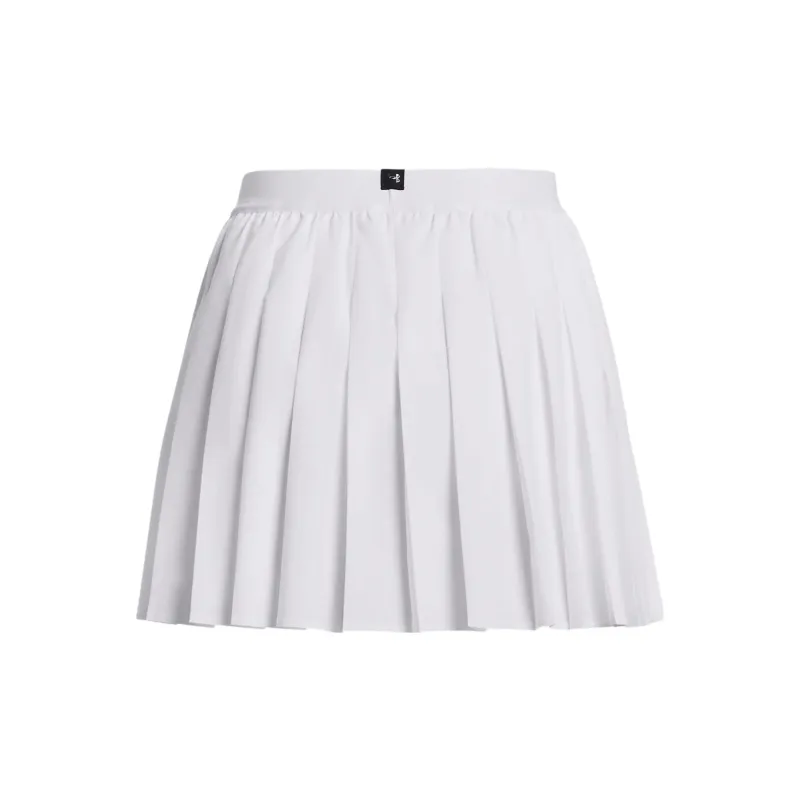 Under Armour Casual Short Skirts Women's White-1