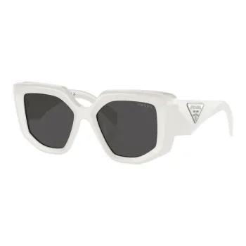 PRADA Square Sunglasses