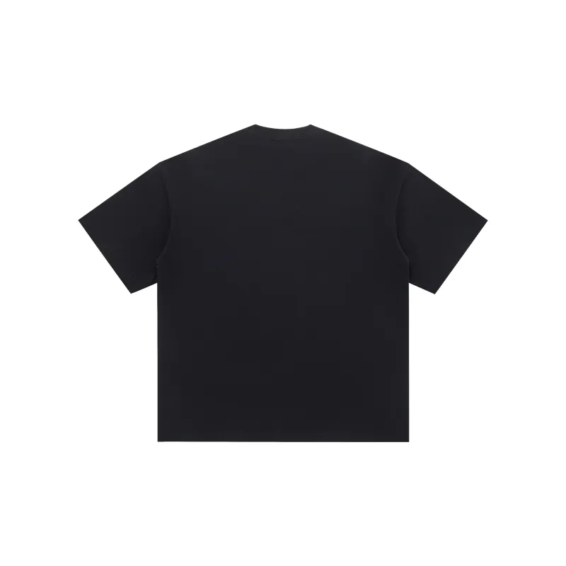 BRNR T Shirts Unisex-1
