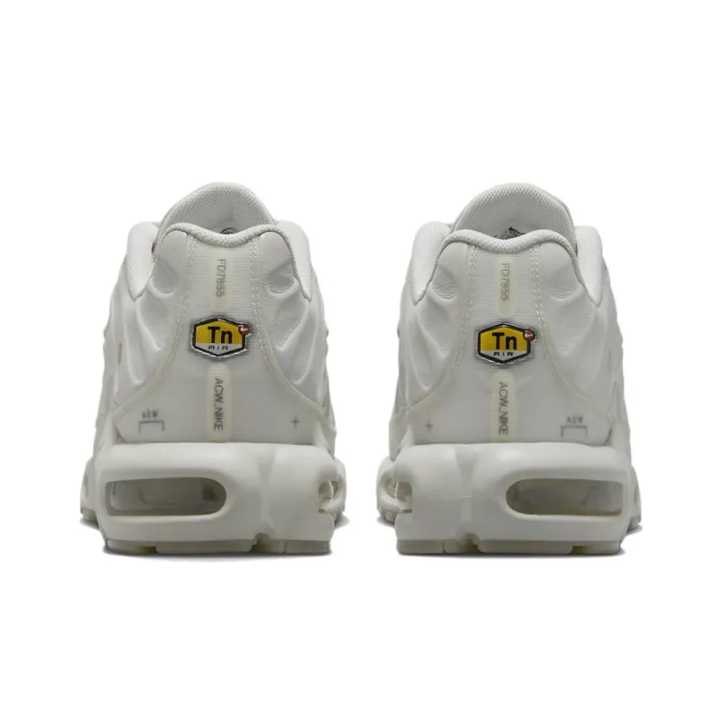 Nike Air Max Plus A COLD WALL Platinum Tint-4