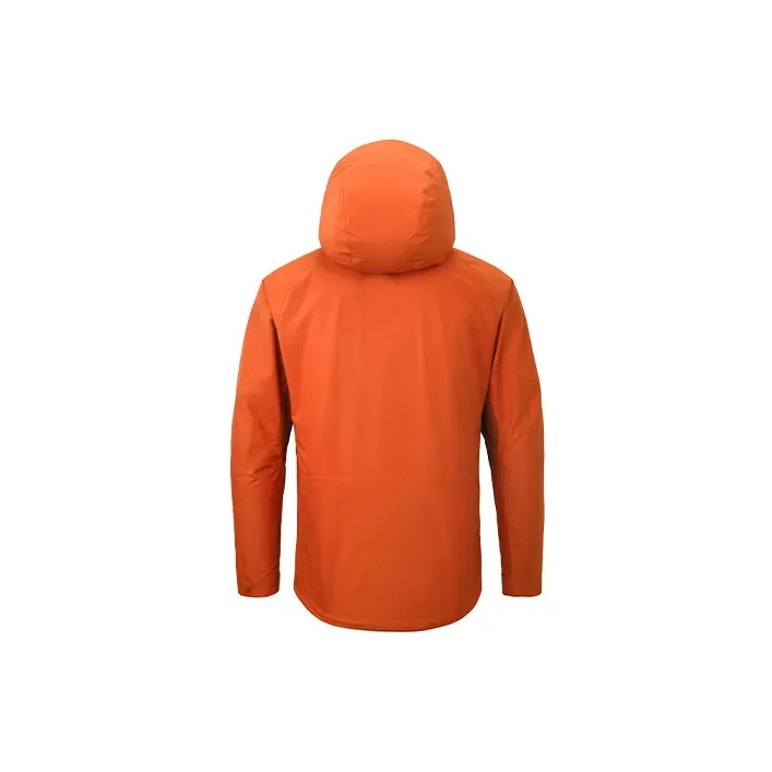 KAILAS Windbreaker Jacket Men's-4