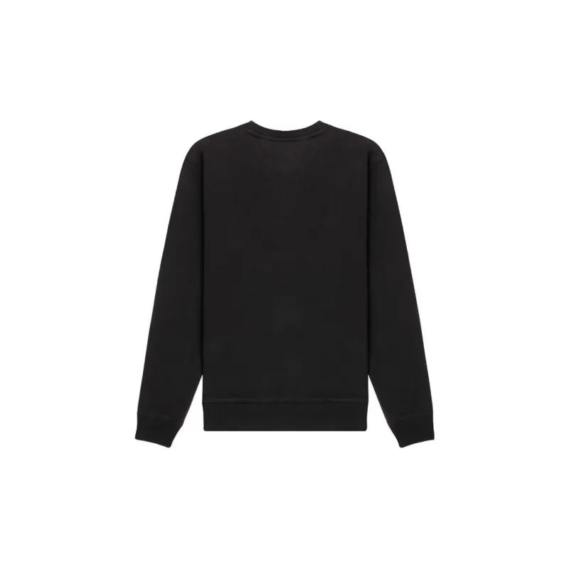 Tommy Hilfiger Sweatshirts Men Black-1