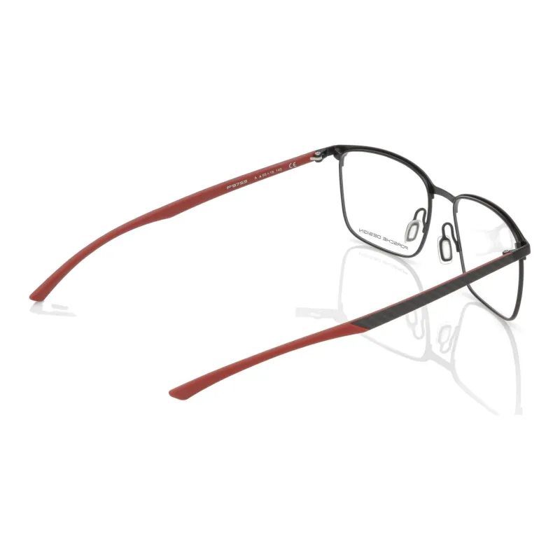 PORSCHE DESIGN Eyeglass Frames Men-3