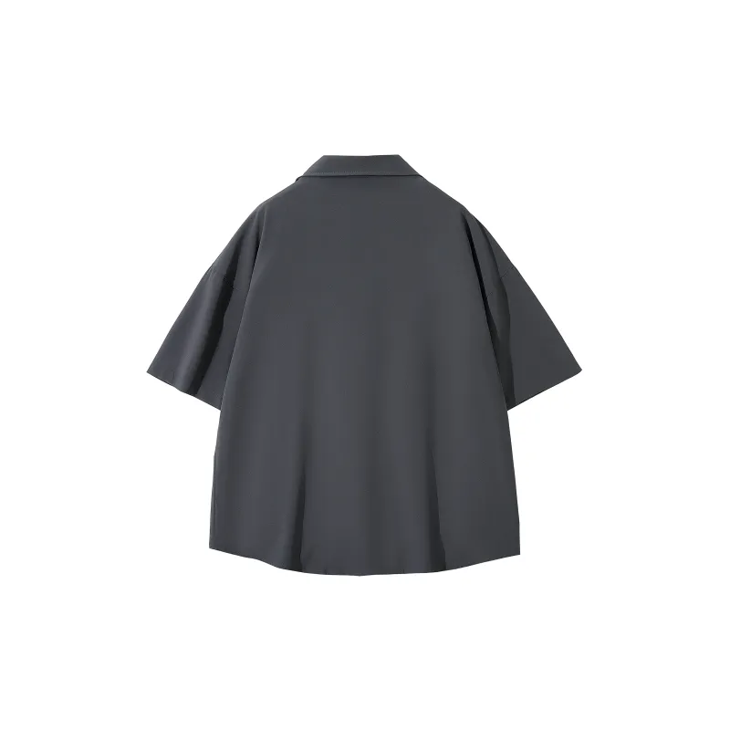 A.X.S.K Shirts Unisex-15