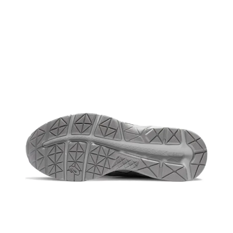 Asics Gel Contend 4 'Silver'-4