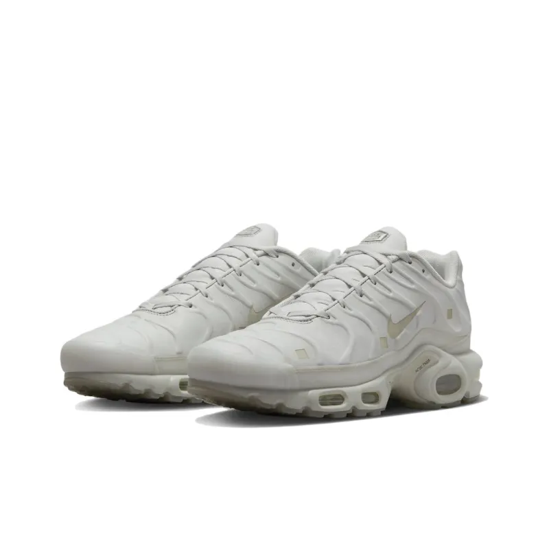 Nike Air Max Plus A COLD WALL Platinum Tint-2