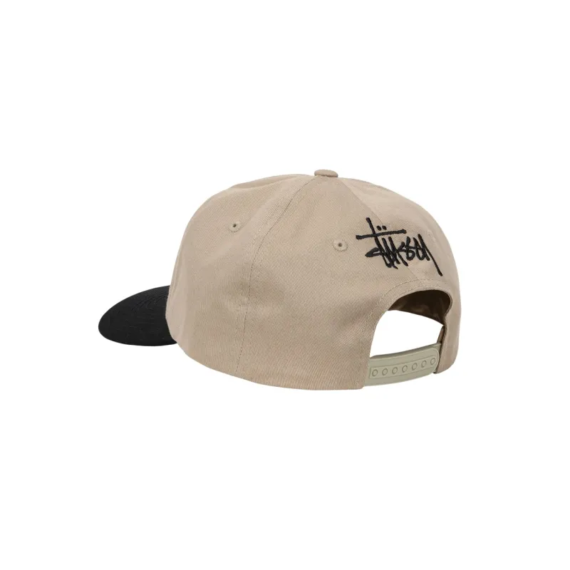 Stussy Vintage S Low Pro Cap-2