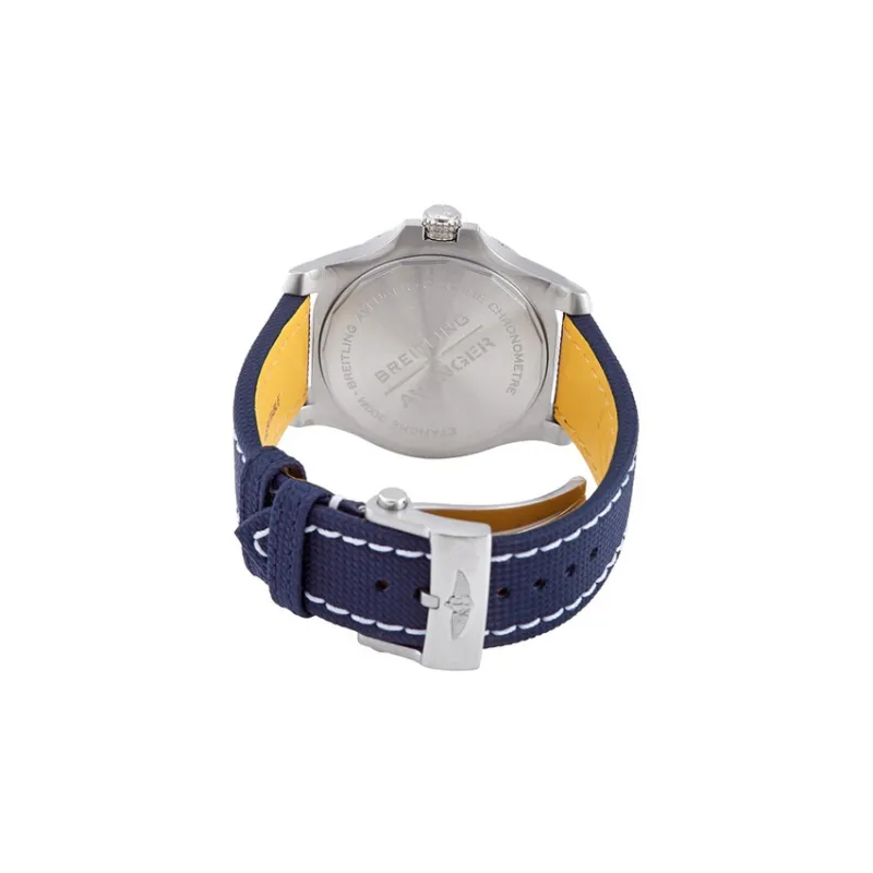 Breitling Men Avenger Watch-2