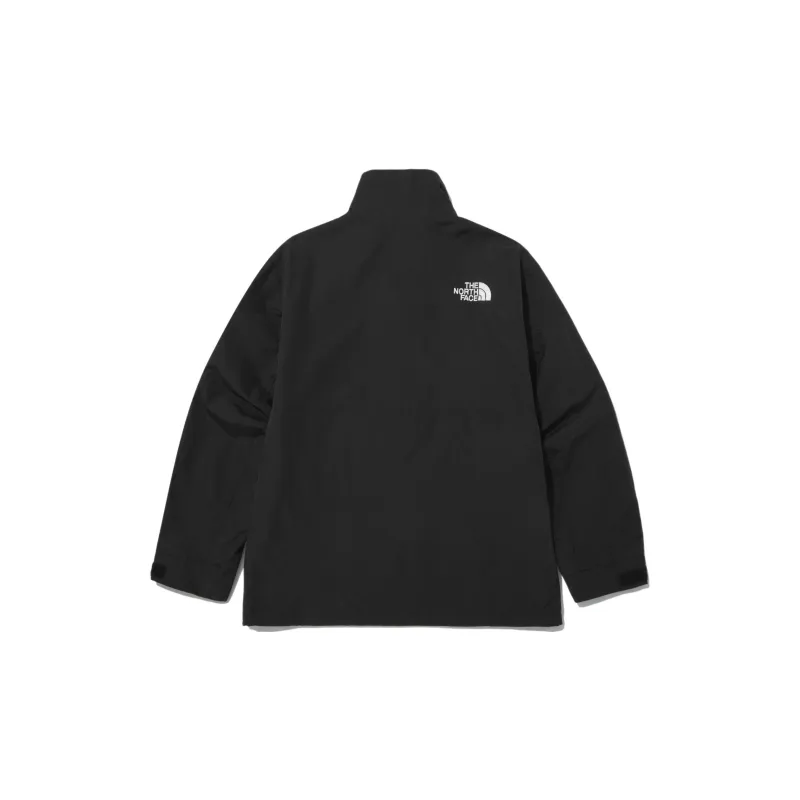 THE NORTH FACE Jacket Unisex Black-1