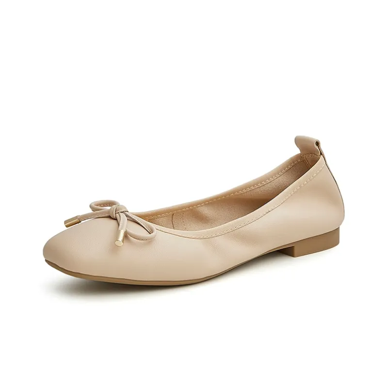 Teenmix Women's Casual Shoes 1.5cm Women's-1
