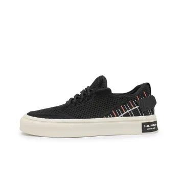 G.N.SHIJIA Low Top Skateboard Shoes Men's