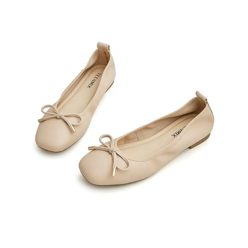 Teenmix Women's Casual Shoes 1.5cm Women's-4