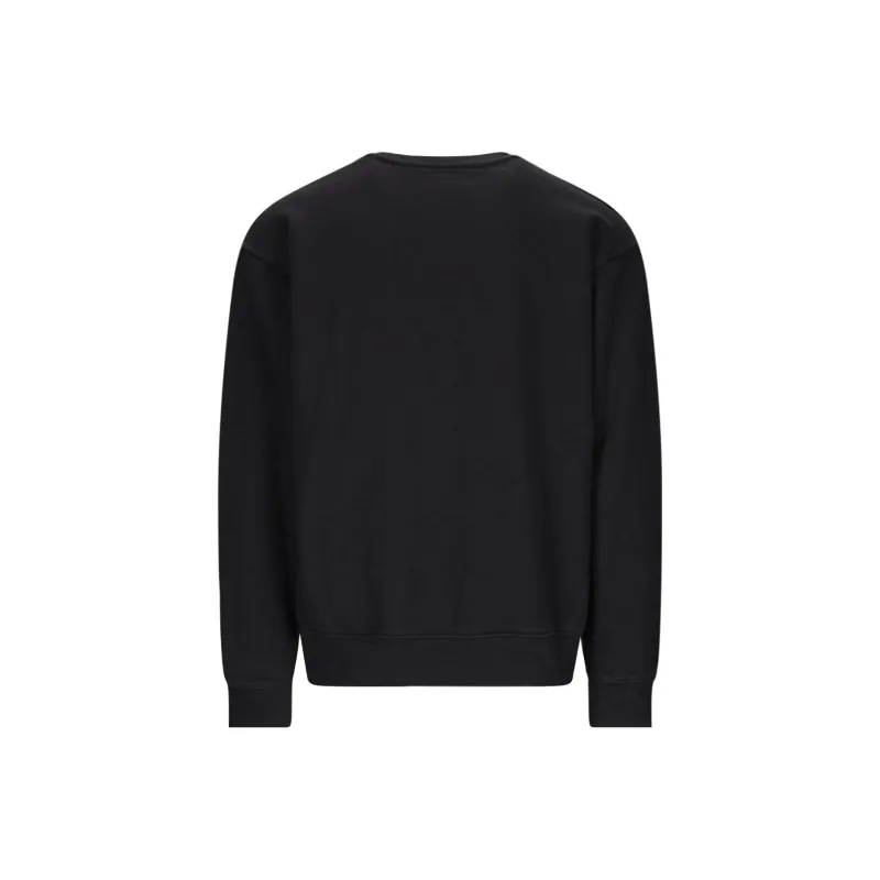 Market Always We Crewneck-1