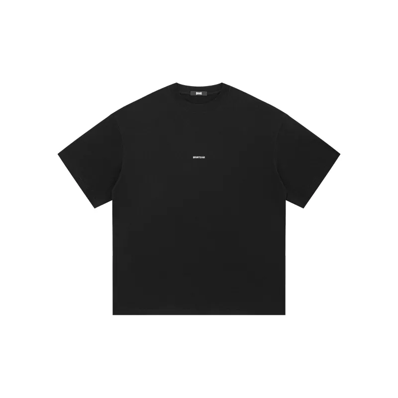 BRNR T Shirts Unisex-1