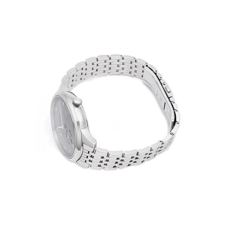 OMEGA Men Elegant Saucer Series Watch-3