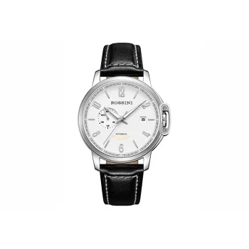ROSSINI Men Medallion Collection Watch