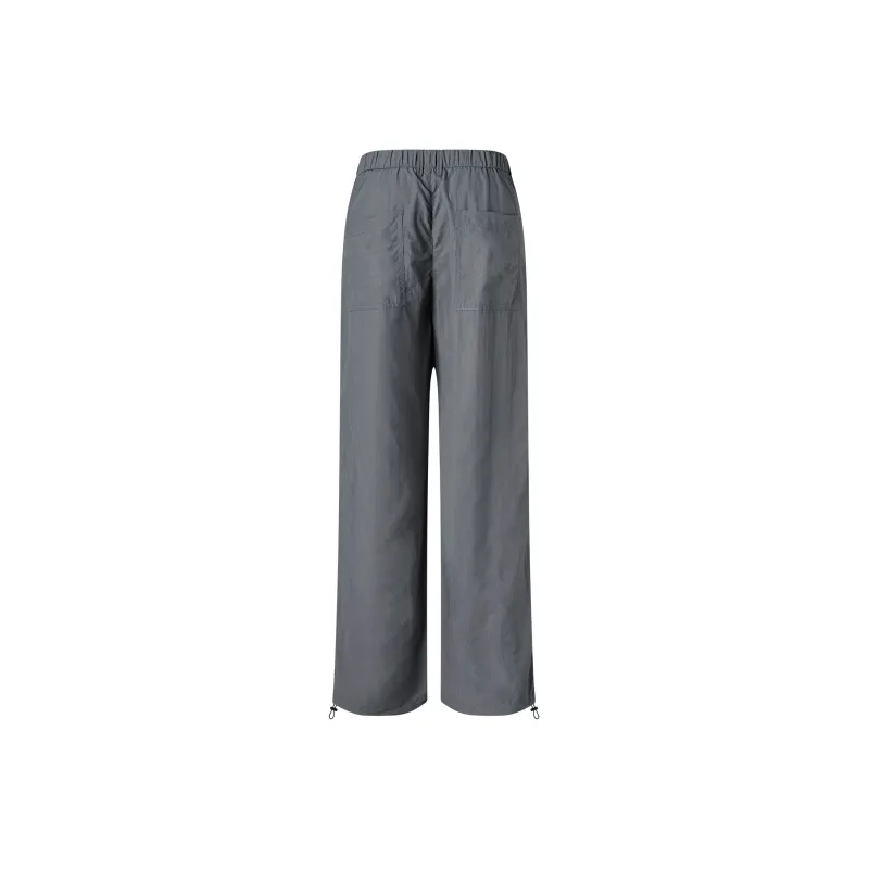 The Secret Order Of The Teddy Bear Casual Pants Unisex-6