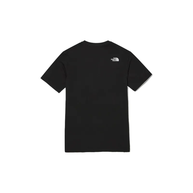 THE NORTH FACE Dome T shirt-1