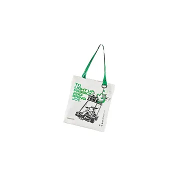 POP MART DIMOO Shoulder Bags