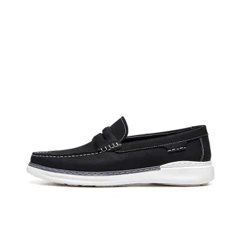 VICKI BROWN Jeans Collection Casual Shoes Men's
