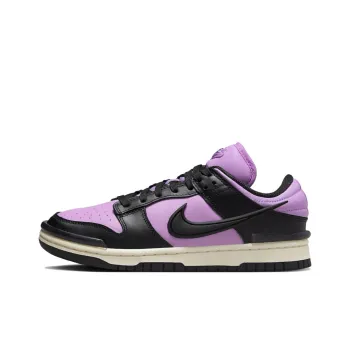 Nike Dunk Low Twist Rush Fuchsia Women's