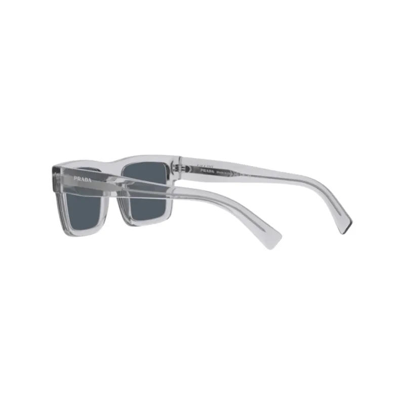 PRADA Square Frame Sunglasses-5