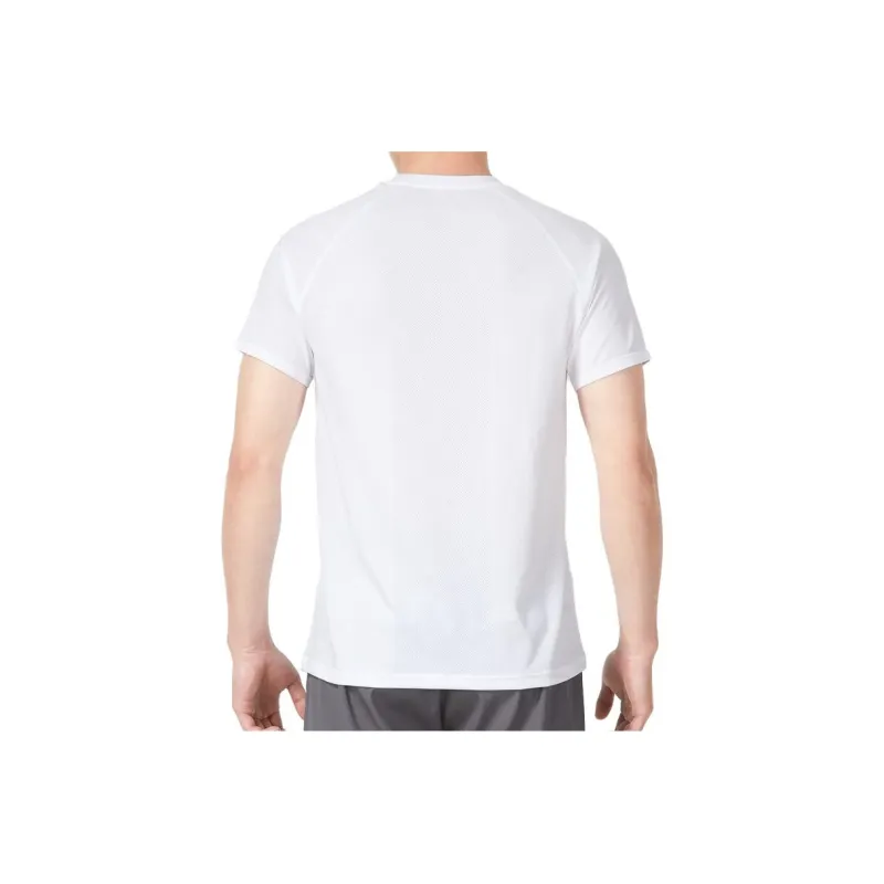 Under Armour T Shirts Men White-1