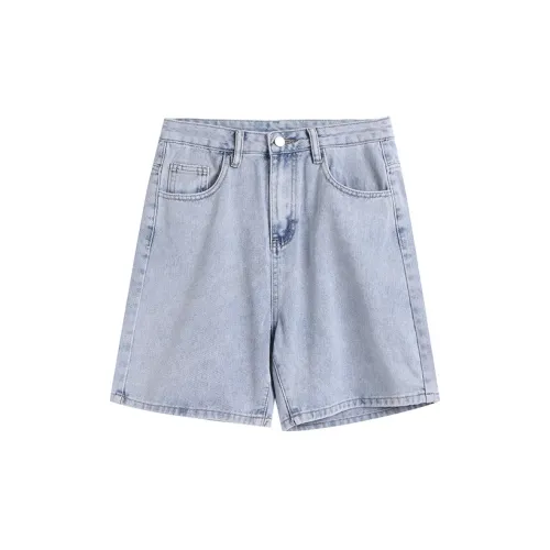 WOWI Denim Shorts Women's