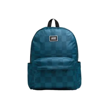 Vans Recycled Polyester Backpack Regular Unisex Turquoise