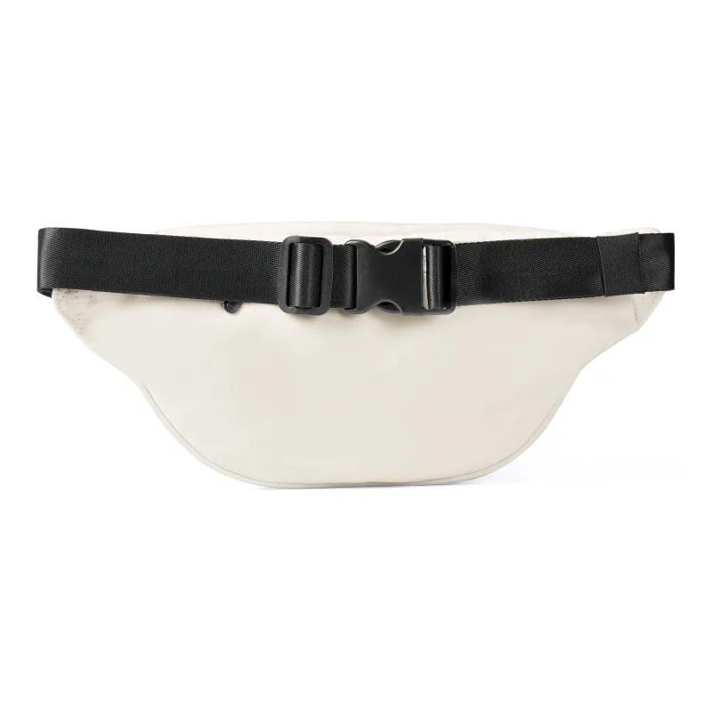 DRACONITE Polyester Shoulder Bag, Sling Bag, Crossbody Bag, Fanny Pack Regular Unisex Khaki-2