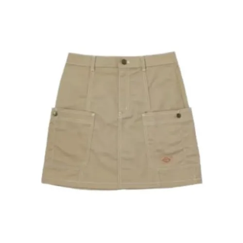 Dickies Casual Short Skirts Women's