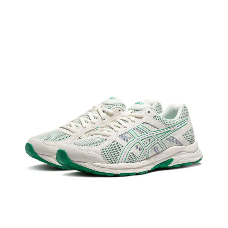 Asics Gel Contend 4 'White And Green'-1