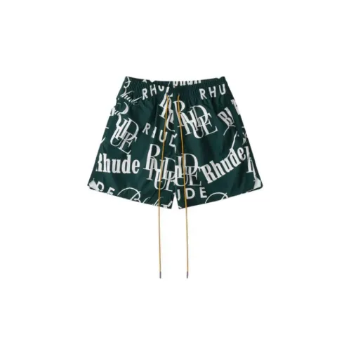 RHUDE Men Casual Shorts