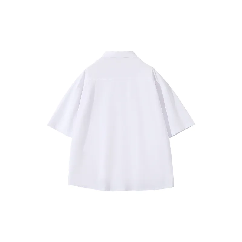 A.X.S.K Shirts Unisex-7