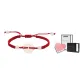 Red+Refined Box