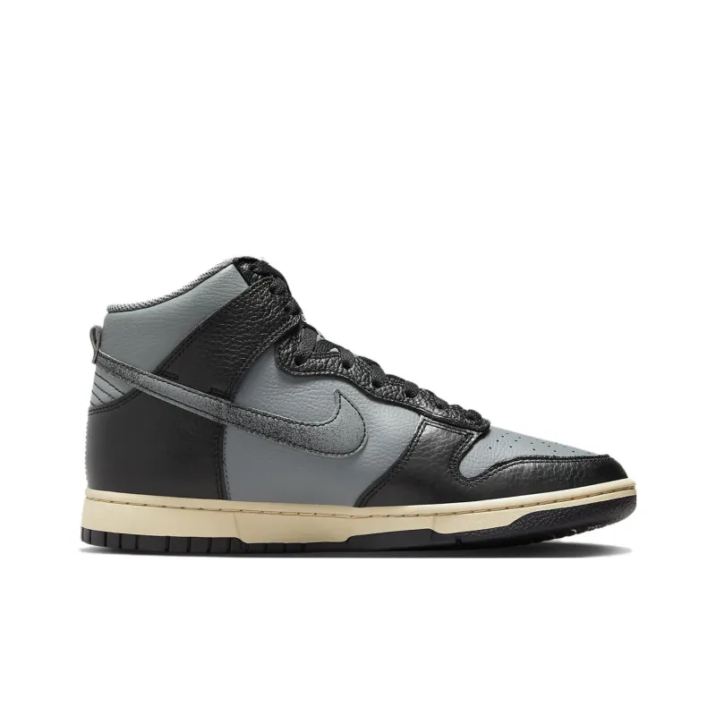 Nike Dunk High Retro Premium Classics 50 Years Of Hip Hop-1