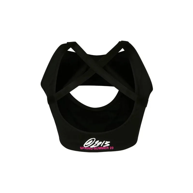 OFF WHITE For Run Cut out Sports Bra-1