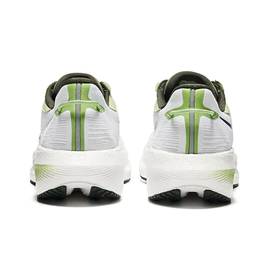 saucony Triumph 21 'White Umbra'-3