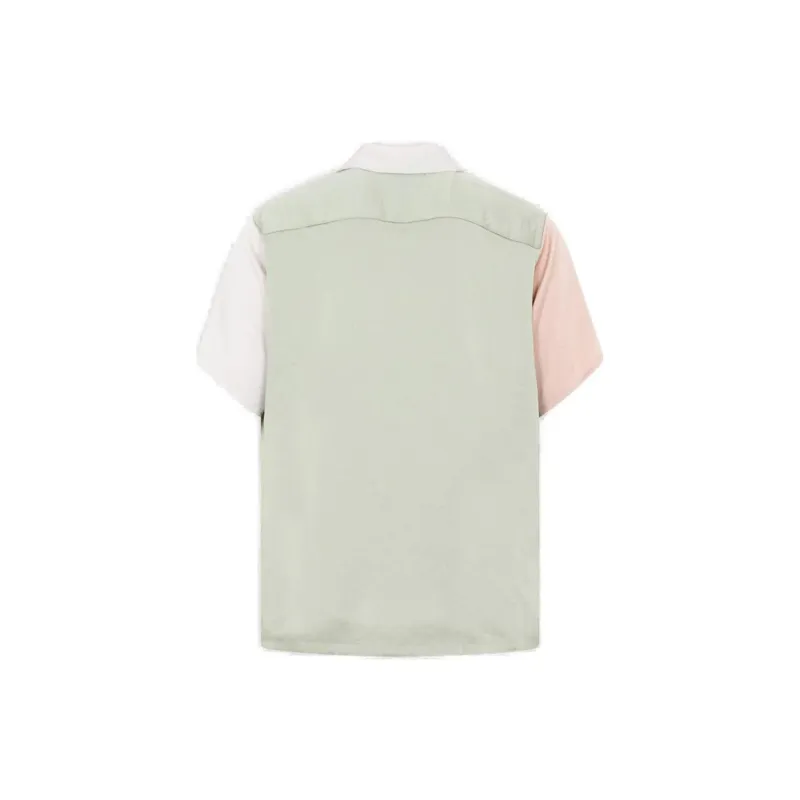 Needles Classic Shirt-1