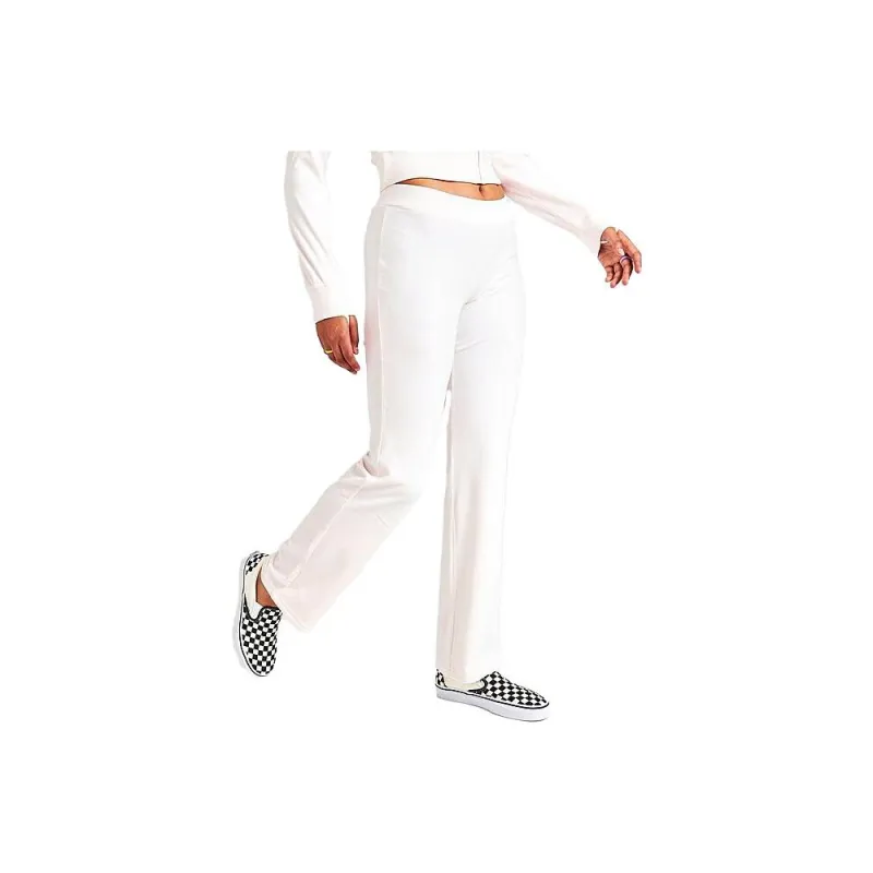 Juicy Couture Knitted Sweatpants Women's White-2