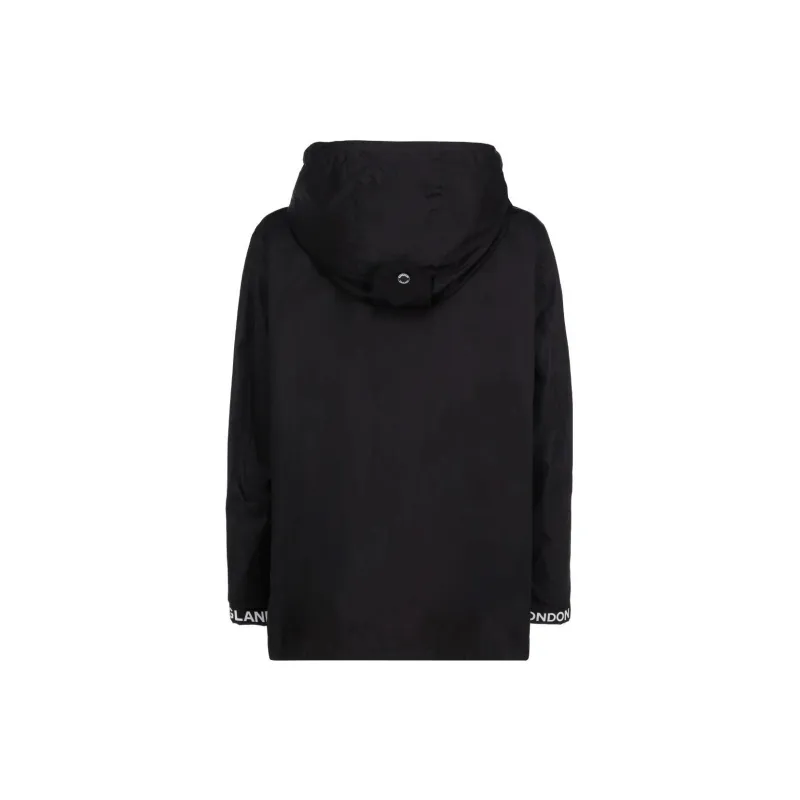 Burberry 2010s Logo print Jacket-1