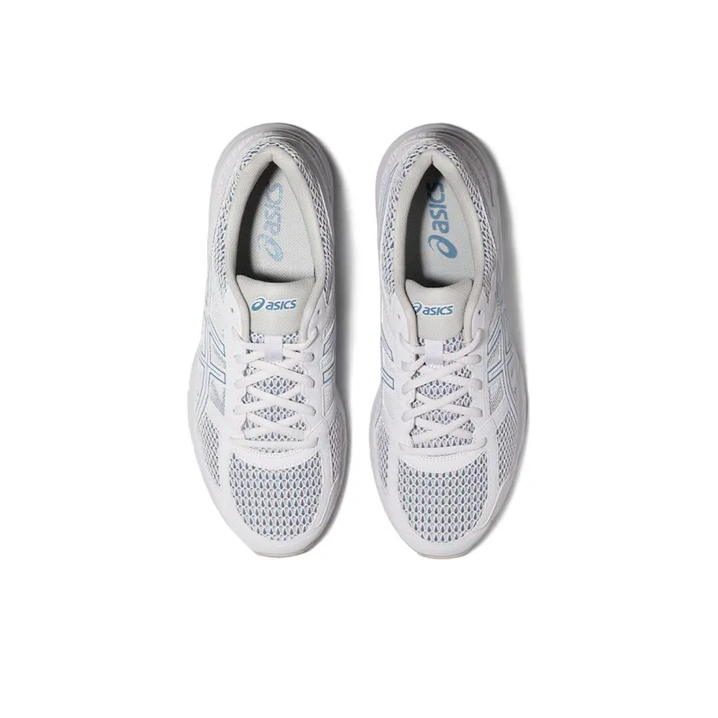 Asics Gel Contend 4 'All White'-2