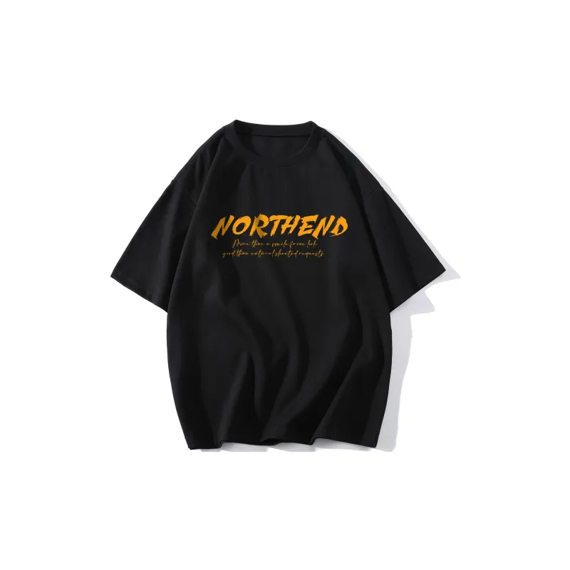 Northend T-Shirts Unisex-1